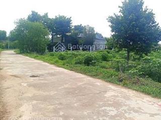 Bán đất tại đt 741, thuận lợi, đồng phú, bình phước 400 triệu, 2000 m2 chính chủ, view đẹp