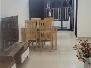 Cho thuê căn góc 2pn 2wc 62m2 nhà đầy đủ nội thất giá 5,5tr.