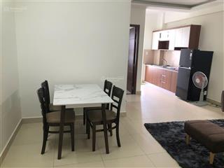Bán căn hộ teccohome dt 743 ngay ngã 6 an phú,giá 1ty050,sổ hồng sẵn công chứng ngay.0963 204 ***