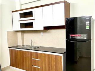 Cho thuê căn hộ teccohome an phú, cuối tháng 9 nhận nhà, ch 2pn + 2 wc,  0963 204 *** xem nhà