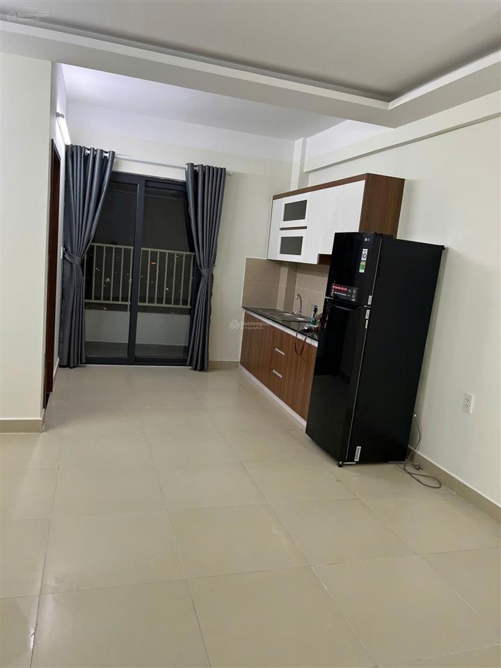 Cho thuê căn hộ teccohome an phú, cuối tháng 9 nhận nhà, ch 2pn + 2 wc,  0963 204 *** xem nhà