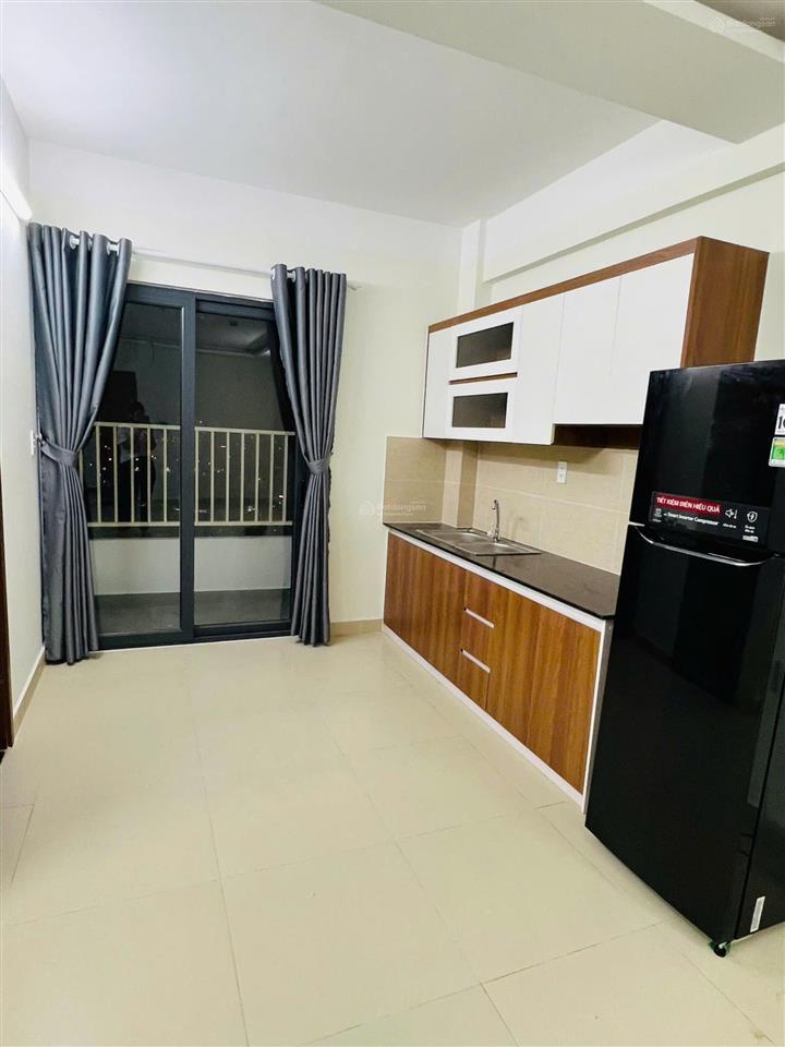Cho thuê căn hộ teccohome an phú, cuối tháng 9 nhận nhà, ch 2pn + 2 wc,  0963 204 *** xem nhà
