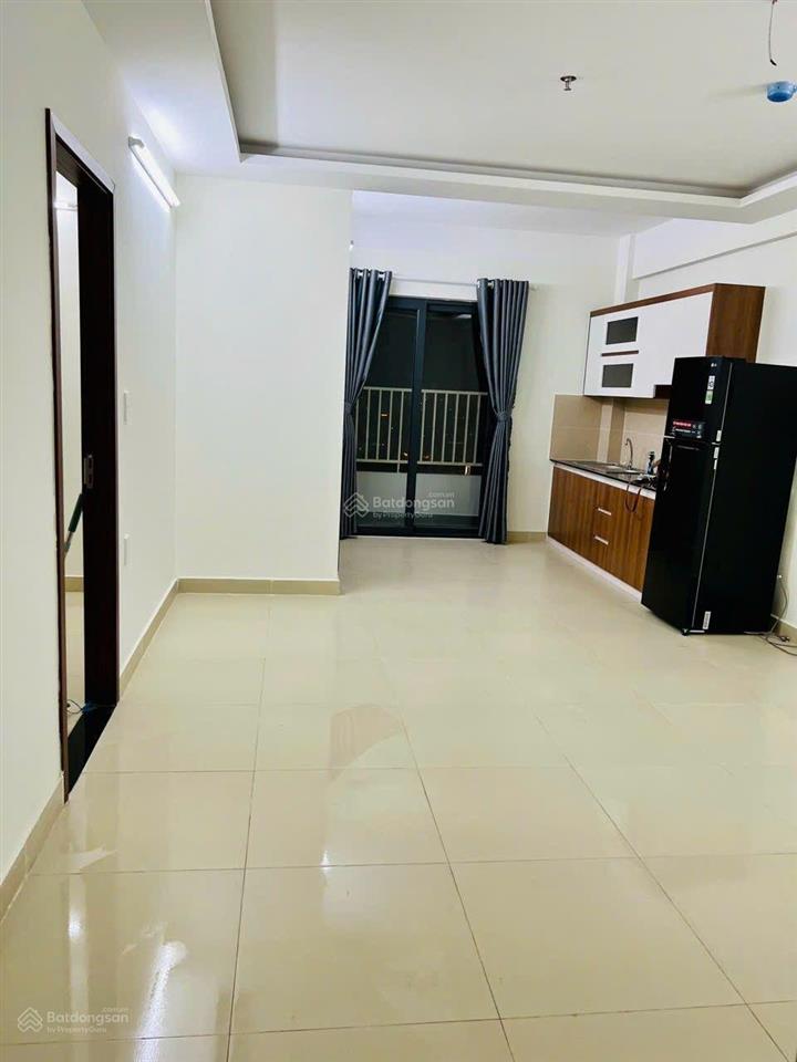 Cho thuê căn hộ teccohome an phú, cuối tháng 9 nhận nhà, ch 2pn + 2 wc,  0963 204 *** xem nhà
