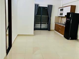 Cần bán căn hộ teccohome an phú tpchm 2pn + 2 wc, sẵn sổ hồng công chứng trong ngày, giá 1,38 tỷ