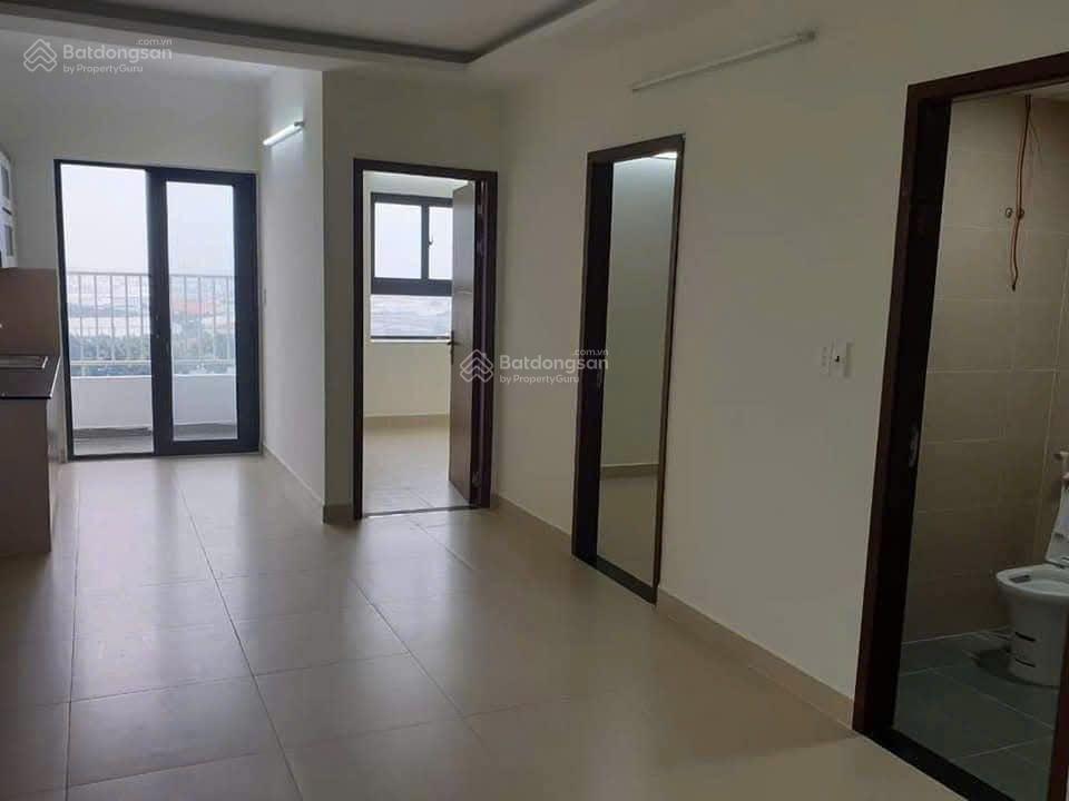 Bán căn hộ tecco home an phú 2pn, sổ hồng sẵn, hỗ trợ vay ngân hàng lãi suất thấp, giá 1,58 tỷ