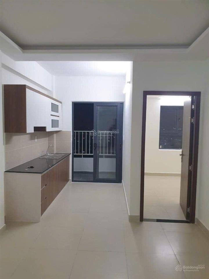 Bán căn hộ tecco home an phú 2pn, sổ hồng sẵn, hỗ trợ vay ngân hàng lãi suất thấp, giá 1,58 tỷ