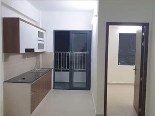 Bán căn hộ tecco home an phú 2pn, sổ hồng sẵn, hỗ trợ vay ngân hàng lãi suất thấp, giá 1,58 tỷ