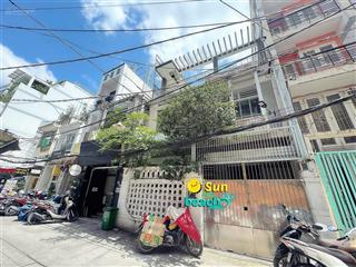 Bán nhà chính chủ 1 đời tôn thất tùng, q.1  ngang lớn 6,7m*19m  vị trí hiếm nhà bán