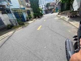 Bán nhà hẻm xe tải thông 416 dương quảng hàm, p5, 4x16m, giá 10.7 tỷ thương lượng