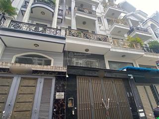 Bán nhà khu đồng bộ 497/ hxh 5m phạm văn chiêu, gò vấp, dt  4x15m , giá 7,9 tỷtl
