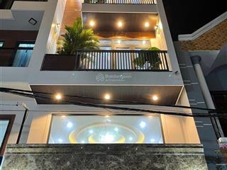 Bán gấp nhà khu đồng bộ hxh 5m lê đức thọ, gò vấp, trệt lửng 2 lầu, giá chỉ 8.6 tỷ tl