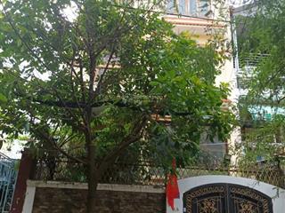 Nhà hxh thông đường phạm huy thông p7, ngang 7x15m