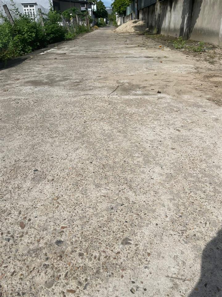 Đất đường oto, 138mv đất ở ngang 5