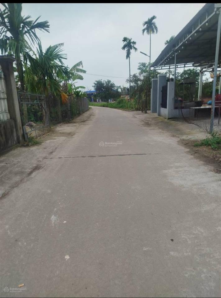 Đất đường oto, 138mv đất ở ngang 5