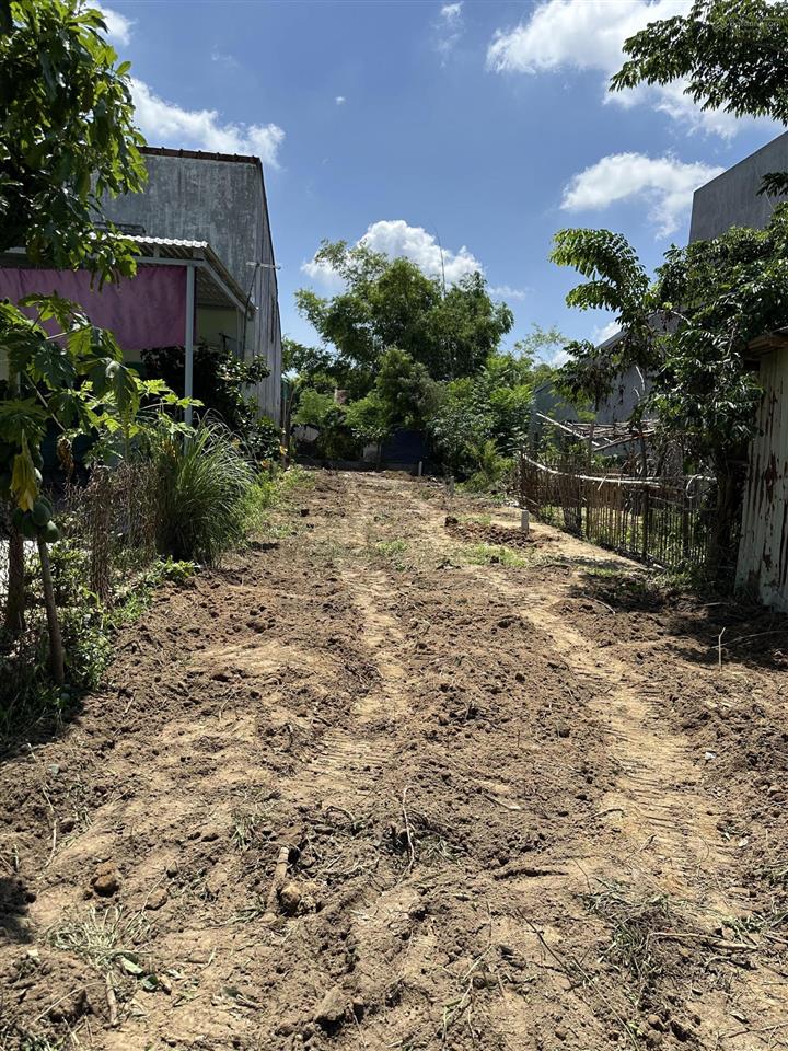 Đất đường oto, 138mv đất ở ngang 5