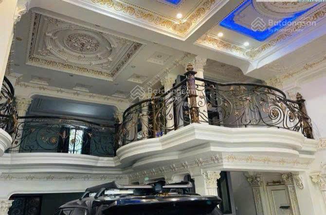 Bán biệt thự vườn đào siêu vip 7 tầng full nội thất khu lãnh đạo an ninh đỉnh cao 0889 127 ***