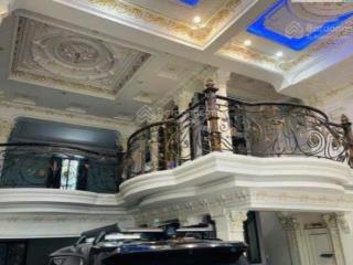 Bán biệt thự vườn đào siêu vip 7 tầng full nội thất  khu lãnh đạo  an ninh đỉnh cao  0889 127 ***