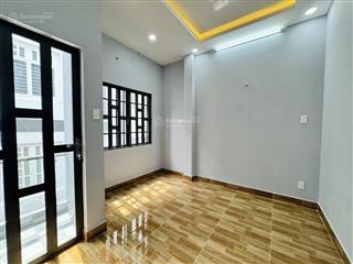 Vip nhà mới đẹp quận 10  đường đồng nai  sát mặt tiền  hẻm xh 4 tầng btct 6.2 tỷ shr