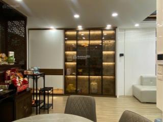 Cần bán căn 3pn 90m2, căn góc 2 mặt thoáng gía 6,8 tỷ full nội thất chung cư anland lake view