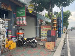 Cho thuê mặt bằng kinh doanh lâu dài, giá thuê phù hợp