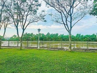 Cần bán lô đất view sông kdc đại phúc green villas đường phạm hùng giá tốt nhất thị trường 60tr/m2