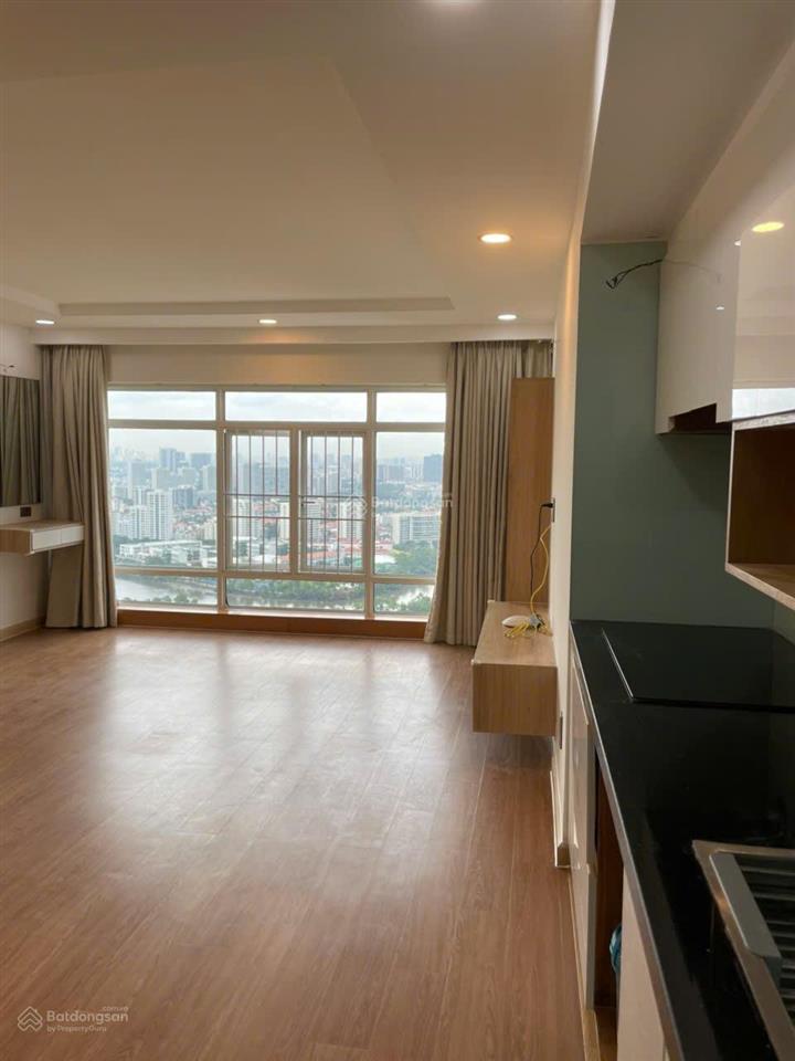 Bán căn hộ duplex vừa ở vừa cho thuê 260m2