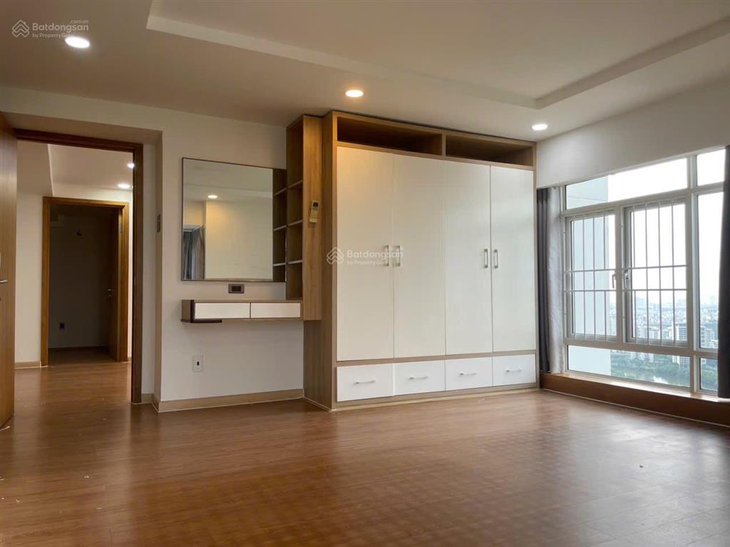 Bán căn hộ duplex vừa ở vừa cho thuê 260m2