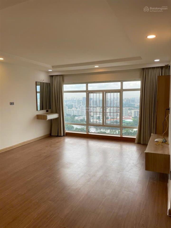 Bán căn hộ duplex vừa ở vừa cho thuê 260m2