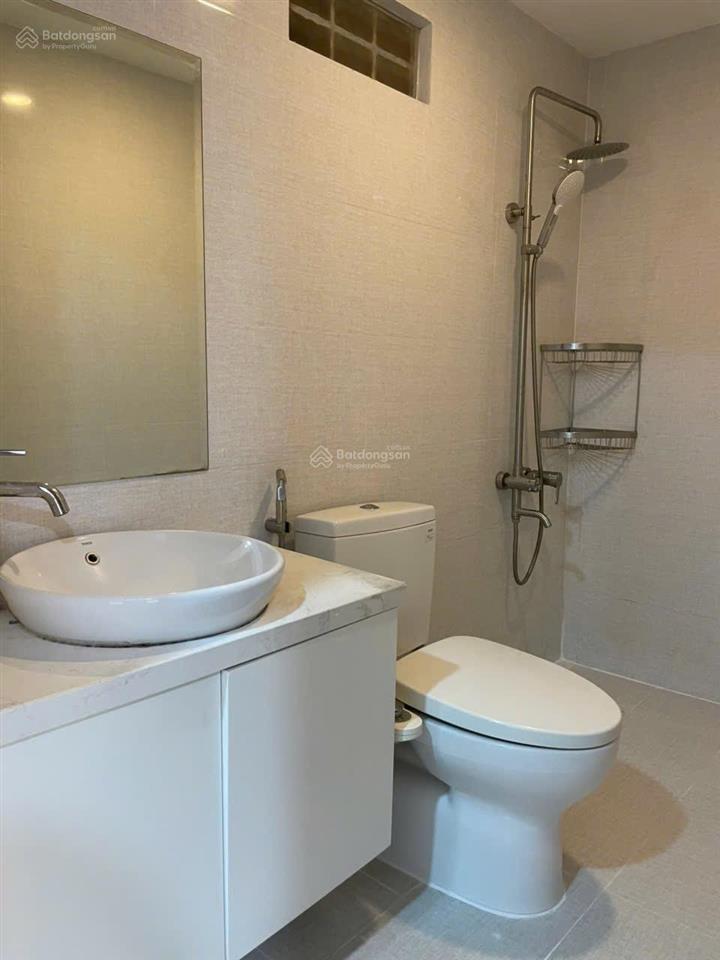 Bán căn hộ duplex vừa ở vừa cho thuê 260m2