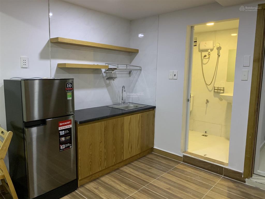 Bán căn hộ duplex vừa ở vừa cho thuê 260m2