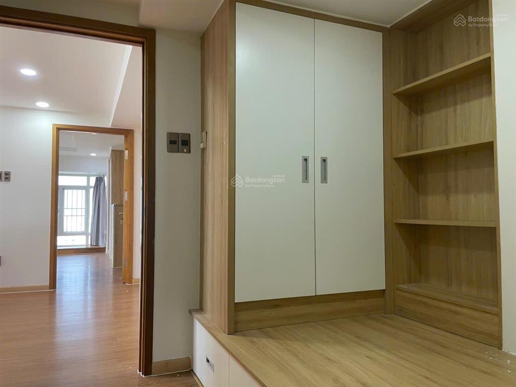 Bán căn hộ duplex vừa ở vừa cho thuê 260m2