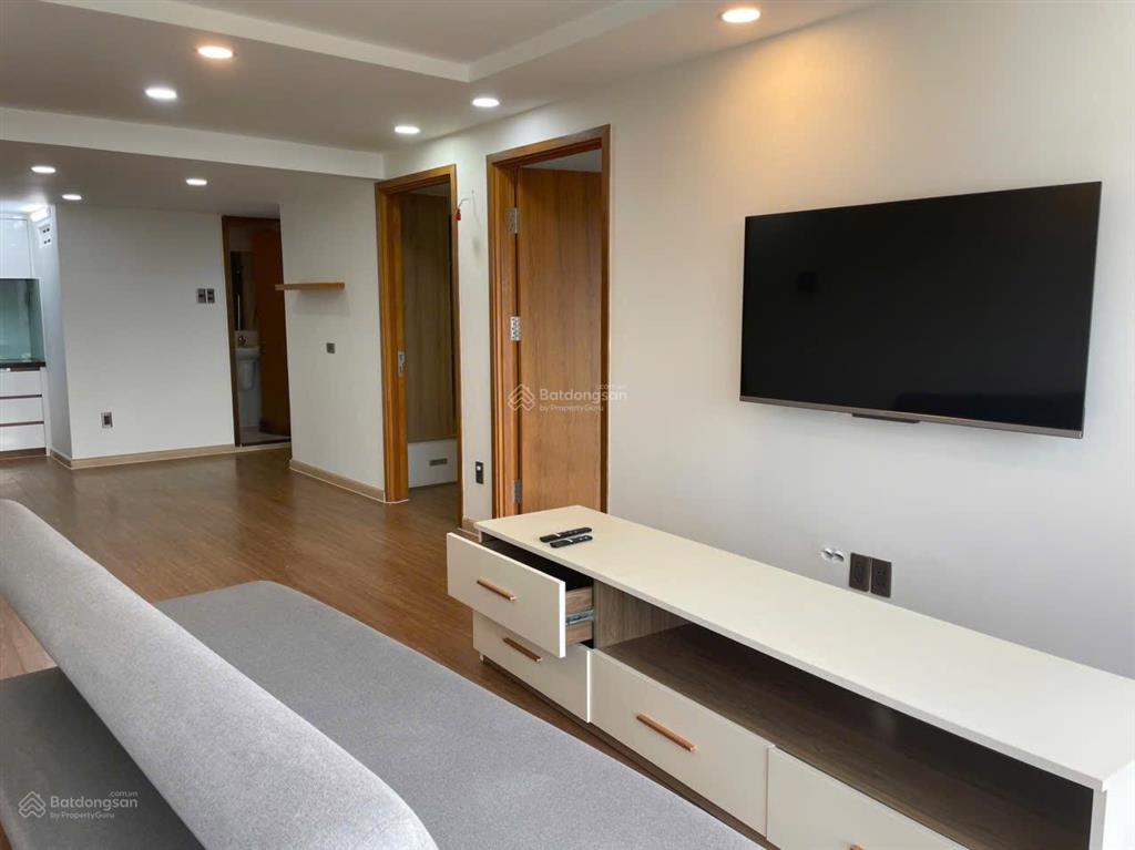 Bán căn hộ duplex vừa ở vừa cho thuê 260m2