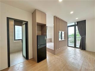 Cho thuê cc mini ở phạm văn ngôn, 7 triệu, 35m2, 1pn + 1wc, giá cực chất