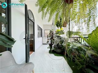 Cho thuê cc mini 32m2 tại đường 61, thảo điền, q2, hcm, giá siêu hời 10 triệu vnd