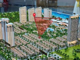 Chị khách cần bán nhanh căn 2pn2wc góc tòa b2 giá không chênh lệch, giá gốc cđt, blanca city