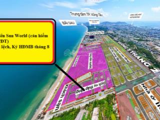 Căn độc quyền cđt, bán nhanh 2pn2wc góc view nội khu quý 4/2027 nhận nhà, vcb ân hạn gốc+lãi 3 năm