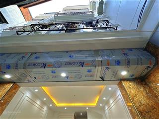Nhà mới 6 tầng thang máy tặng full nội thất  gần đại học ngoại thương  trung tâm đống đa