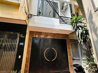 Chính chủ bán nhà ngõ 45 võ chí công  tt cầu giấy  phân lô  gần hồ tây  trước nhà thoáng