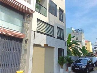 5 TẦNG HXH TRÁNH PHẠM VĂN CHIÊU - DTS 199m2 - 7.75 TỶ