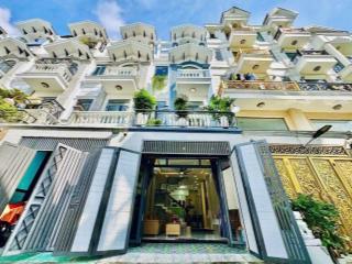 PHẠM VĂN CHIÊU - HẺM 5M KINH DOANH ĐỦ NGHỀ - DTSD 255m2 - 7.6 TỶ