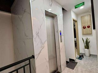 TOÀ CHDV 2MT 89m2 (5.7×16.8) 15 PHÒNG - DOANH THU 90TR/THÁNG - 18.8 TỶ