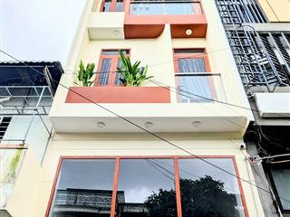 HXH PHẠM VĂN CHIÊU - CHDV 6 TẦNG THANG MÁY - 86.5M² - DÒNG TIỀN 90TR/THÁNG