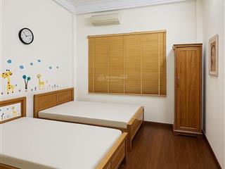 Bán nhà phố giảng võ, ngõ thông 51m2, 5 tầng, 7 phòng, kinh doanh, 9.5 tỷ