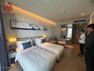 Căn hộ stu citadines giá rẻ nhất