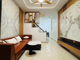 Nhà phố bùi xương trạch  thanh xuân  40m  4 tầng  sẵn ở luôn