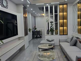 7.6t nhà mới khương hạ  thanh xuân  5 tầng full nội thất  ở ngay