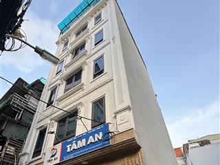 Bùi xương trạch  vũ tông phan  thanh xuân otothang máy  48m