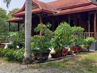 Cho thuê 15000m2 đất mặt tiền ổn định lâu dài tại trảng bàng