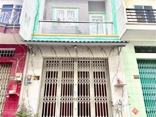 Bán gấp nhà hương lộ 2 quận bình tân, 4x14m, 3 tỷ900tr thương lượng, đầy đủ nội thất