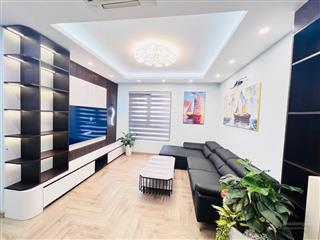 Bán căn hộ cao cấp 4pn  full nội thất tại vạn phúc, hà đông